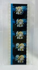 輝きの向こう側へ フィルムコマ 志保の不安に対して美希がアドバイス