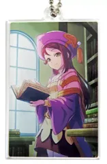 【中古】キーホルダー [単品] リコ アクリルキーホルダー 「PS5/Switchソフト 幻日のヨハネ -BLAZE in the DEEPBLUE- amiamiパック」 同梱特典