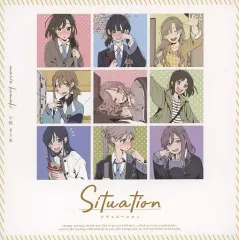 【中古】男性向一般同人誌 ≪オリジナル≫ Situation / 小牧まりあ / こまき茶屋 