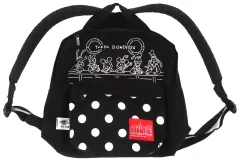 【中古】バッグ 集合 ディズニーシー15周年 リュック 「ディズニー×BEAMS」 東京ディズニーシー限定