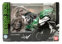 バンダイ S.H.Figuarts 仮面ライダーW マシンハードボイルダー