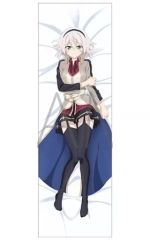 鬼滅の刃 C104 夏コミ 寝そべりイラスト 布ポスター 宇髄 - メルカリ