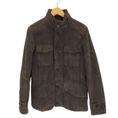 2025年最新】Tod's レザージャケット・ライダースの人気アイテム