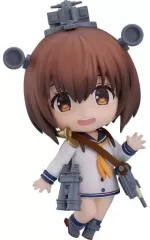 【中古】フィギュア ねんどろいど 雪風 「艦隊これくしょん～艦これ～」