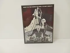 THEビッグオー Blu-ray BOX〈5枚組〉 Amazon.com: The Big O (w/ English Audio) Blu-ray Box 5 Disc