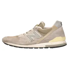 2024年最新】new balance 996 usa 27の人気アイテム - メルカリ