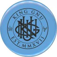 King Gnu ⭐︎ 缶バッジ&ピンバッジ　セット King Gnu ⭐︎ 缶バッジ&ピンバッジ セット