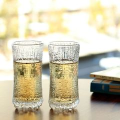 新品 イッタラ ウルティマツーレ スパークリングワイン 18cl ペア グラス シャンパン セット ギフト 結婚祝い プレゼント 贈り物 ギフトセット 食器セット