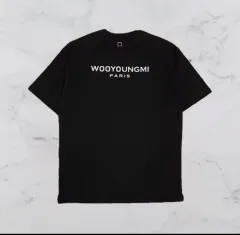 2025年最新】WOO YOUNG MI メンズ Tシャツの人気アイテム - メルカリ