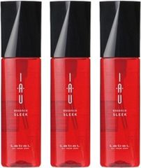 ルベル イオ エッセンススリーク 100ml 3本セット（洗い流さないヘアトリートメント）