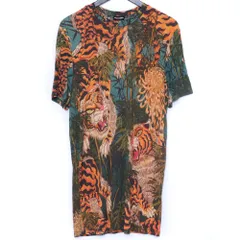 DSQUARED2 Tシャツ XLサイズ マルチカラー