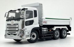UDトラックス 1/43 クオン CG ハイルーフ UD TRUCKS 非売品 UDトラックス 1/43 クオン CG ハイルーフ UD TRUCKS - メルカリ