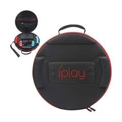 Umoraリングフィット収納 Ring Fit Adventure用収納ケース Switch収納 ケース バッグ 防水 防塵 全面保護 省スペース