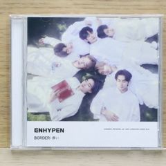 ENHYPEN 儚い ジェイク トレカ2枚セット - メルカリ