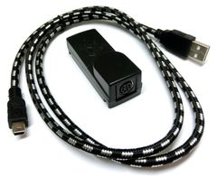 PCE(PCエンジン)-USB アダプター