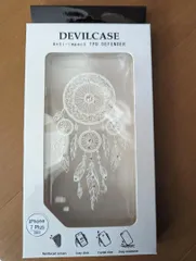 新品未使用！Iphone7+ Iphone7 PLUS スマートフォンケース