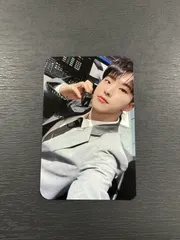 ホシ 過去トレカ SEVENTEEN セブチ HOSHI SEVENTEEN - ホシ SEVENTEEN セブチ トレカ グッズ アルバム