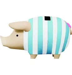 2025年最新】貯金箱 プーギーの人気アイテム - メルカリ