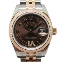 2025年最新】179171 rolexの人気アイテム - メルカリ