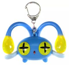 [중고]키 홀더 정치 라이트 키 홀더 Pokemon Diving [포켓 몬스터] 포켓몬 센터 한정