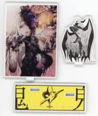 【中古】アクリルスタンド・アクリルパネル キスショット・アセロラオリオン・ハートアンダーブレード 名シーンアクリルスタンド 「推しちゃれ FUNDOM プレミアムくじ 漫画 化物語」 D-2賞