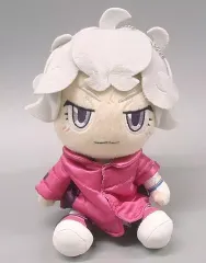 【中古】ぬいぐるみ [単品] ビート ぬいぐるみ ポケモンセンター限定セット 「Switchソフト ポケットモンスター ソード・シールド エキスパンションパス PokemonCenter limited ver」 同梱特典