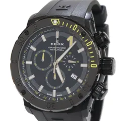 2023年最新】エドックス クロノオフショア1 腕時計の人気アイテム 