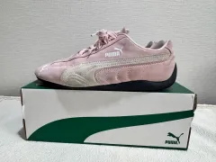 2025年最新】PUMA スピードキャット ピンクの人気アイテム