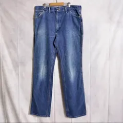 2023年最新】デッドストック 70s USA製 Wrangler ラングラー ブーツ