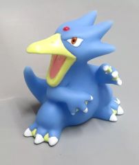 ソフビ TOUMA フィギュア Slither Blue 蛇 ソフビ TOUMA フィギュア Slither Blue 蛇 | Mercari