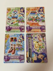 2025年最新】アイカツ 大量 以上の人気アイテム - メルカリ
