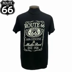 2024年最新】route66 tシャツの人気アイテム - メルカリ