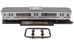 最終値下げ　鉄道コレクション　701系　8両セット 鉄道コレクション | ジオコレ | トミーテック
