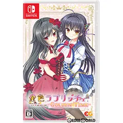 2025年最新】金色ラブリッチェ switch版の人気アイテム - メルカリ
