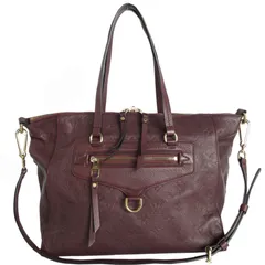 LOUIS VUITTON ルミューズPM ハンドバッグ M94046 楽天市場】【本物保証】LOUIS VUITTON ルイ・ヴィトン ルミ