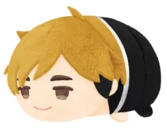 【中古】ぬいぐるみマスコット・ぬいぐるみバッジ 宮侑 「ハイキュー!! もちもちマスコット vol.3」