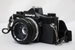 OLYMPUS OM-2+Zuiko Auto-S 50mm f1.8 完動美品 81IuxMsVVKL._UF350,350_QL50_.jpg