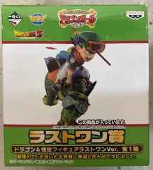 2025年最新】一番くじ ドラゴンボールワールド ラストワンの人気