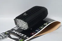 正規品 Lezyne レザイン Lite Drive 1200+ LED フロント ライト 1200ルーメン 新品