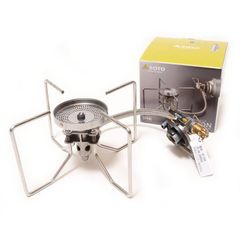 SOTO StormBreaker シングルバーナーコンロ 新品未使用 - メルカリ