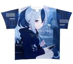 未開封正規品 C3-シーキューブ- フィア・キューブリック Tシャツ XL 