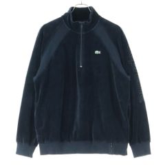 cvtvlist (カタリスト) 23SS VELOR TRACK JACKET ベロアサイドライン