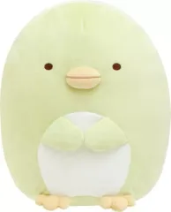 【中古】ぬいぐるみ ぺんぎん? ぬいぐるみ(ML) 「すみっコぐらし」