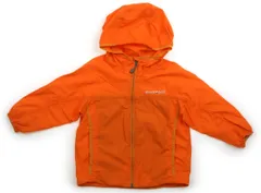 【モンベル/mont-bell】ブルゾン・Gジャン 90サイズ 男の子【子供服・ベビー服】（1951470）