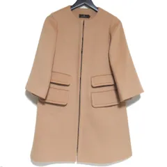 2025年最新】Mikako Nakamura コートの人気アイテム - メルカリ