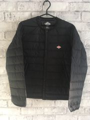 《新品》ダントン/DANTON インナーダウン レディース
