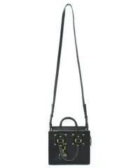 ⭐️SOPHIE HULME ハンドバッグ ショルダーバック レザー ブラック m34679845864_1.jpg?1749286600