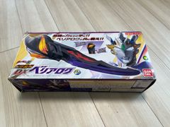 オーブリング オーブカリバー オーブスラッシャー 3点セット ウルトラマンオーブ オーブリング オーブカリバー オーブスラッシャー 3点セット