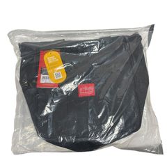 ◆未使用品◆ マンハッタンポーテージ Manhattan Portage トートバッグ ショルダーバッグ 2WAY レディース メンズ MP1314 V89531NC