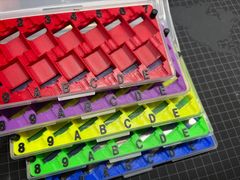 szb✖︎EDM  モーターハウスS14  ミニ四駆用モーターケース